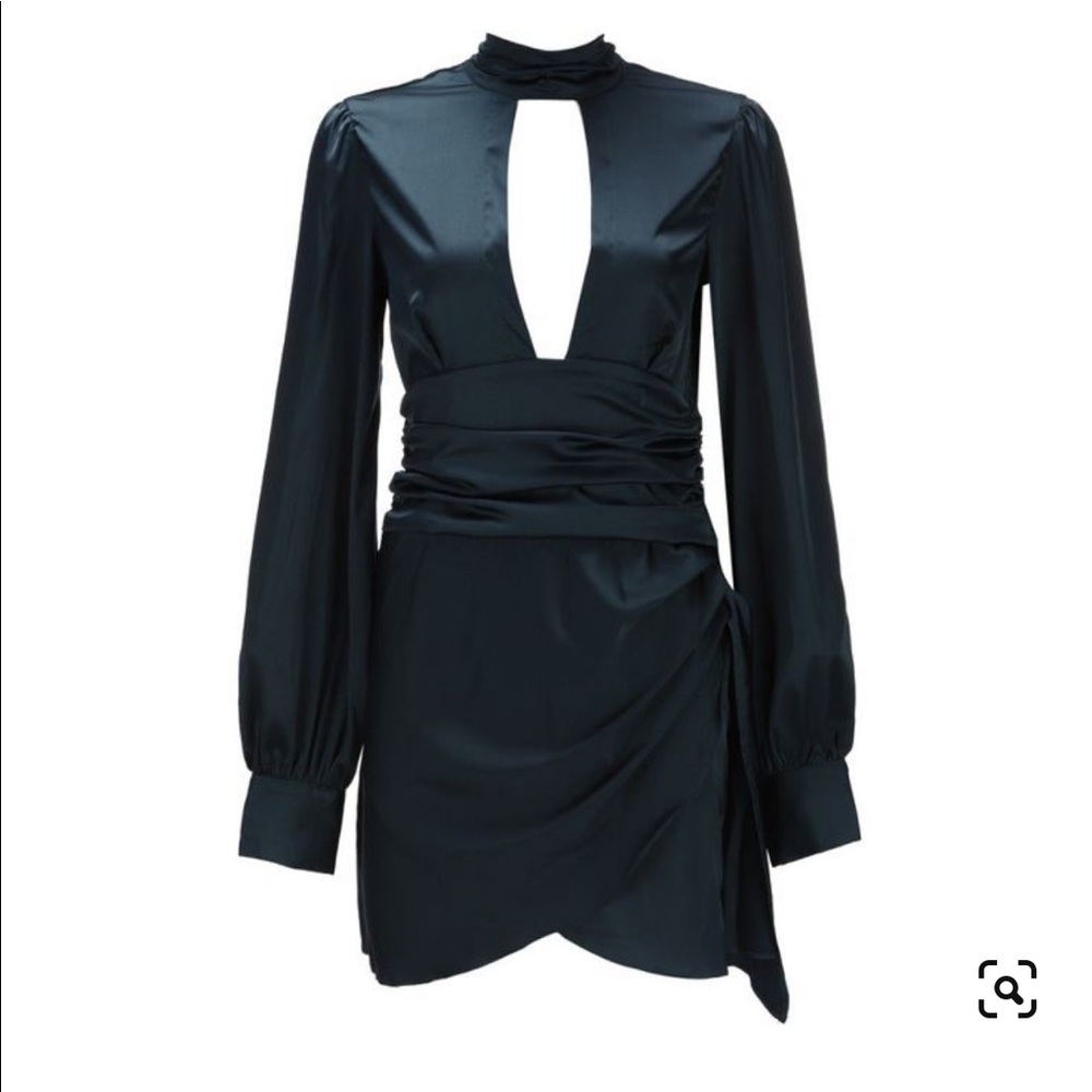 Jessica Rich Collection Melody dress